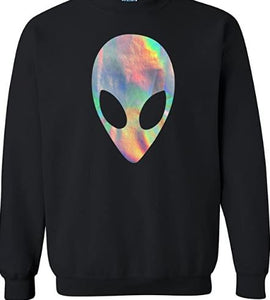 HTV Holographic Designs